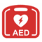 AED Checks app icon