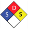 SDS/NIOSH Chem Haz app icon