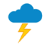 Weather Alerts app icon