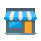 My Spirit Shop app icon
