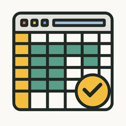 QAPI Dashboard app icon