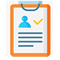 Policy Reviews app icon