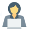 My Info app icon