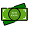 Virtual Cash Log app icon