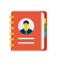 Employee Directory app icon