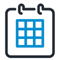 Reservations app icon