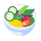 Dietary app icon