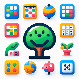 Activities app icon